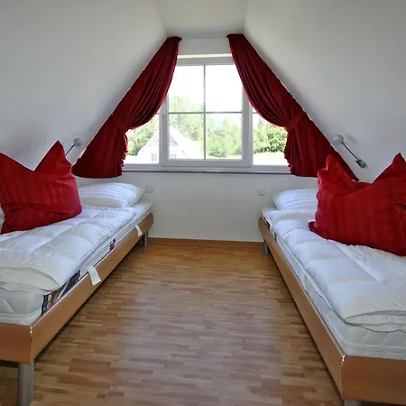 Reethaus Stine In