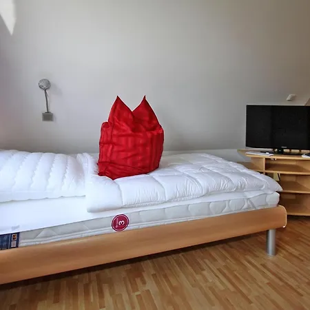 Reethaus Stine Prázdninový dům